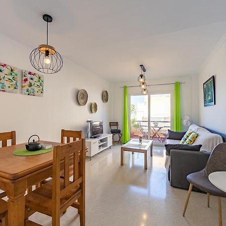 Ferienwohnung Duplex Surla Pajaro Vistas Al Mar Tarifa Exterior foto