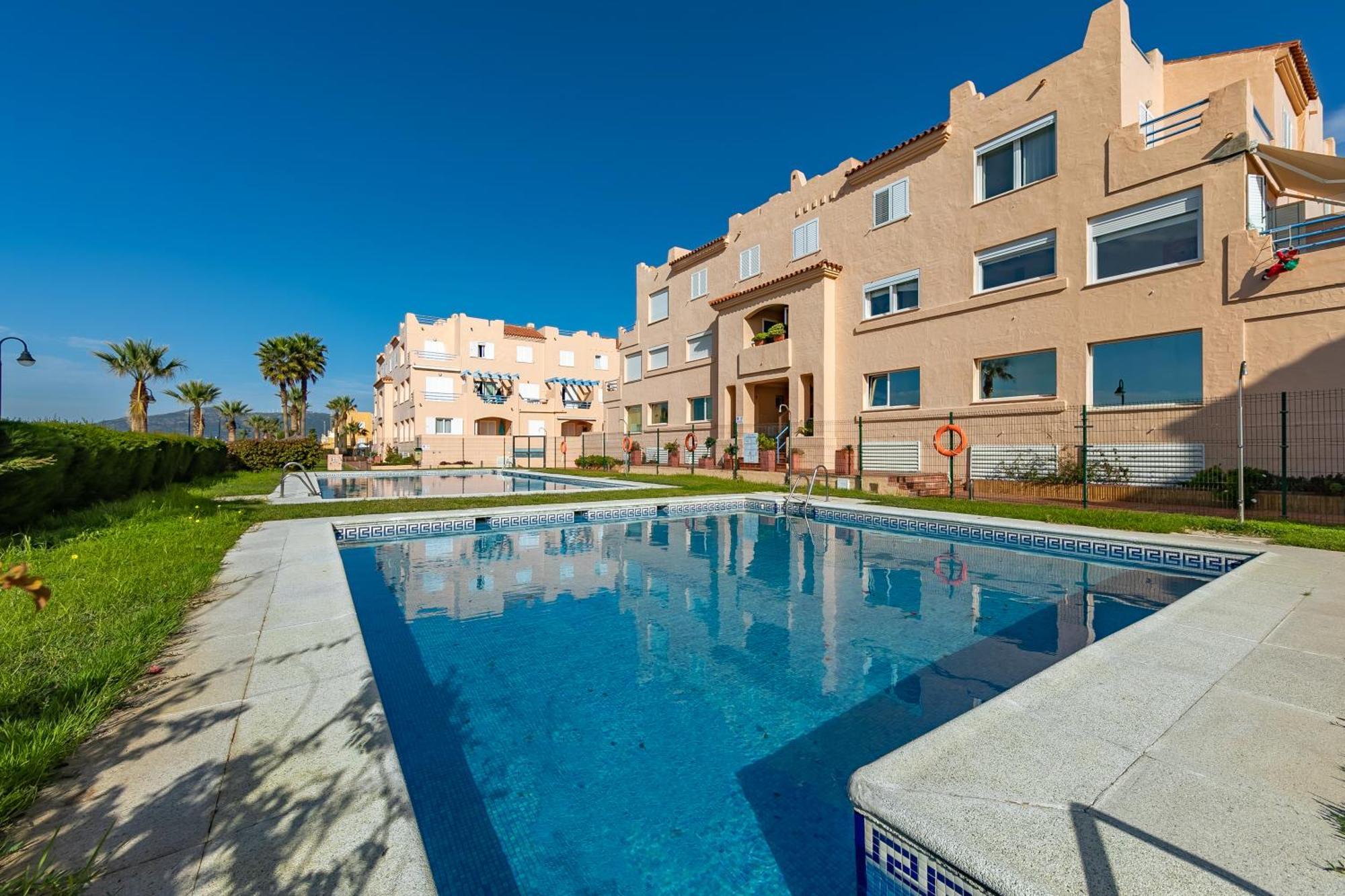 Ferienwohnung Duplex Surla Pajaro Vistas Al Mar Tarifa Exterior foto