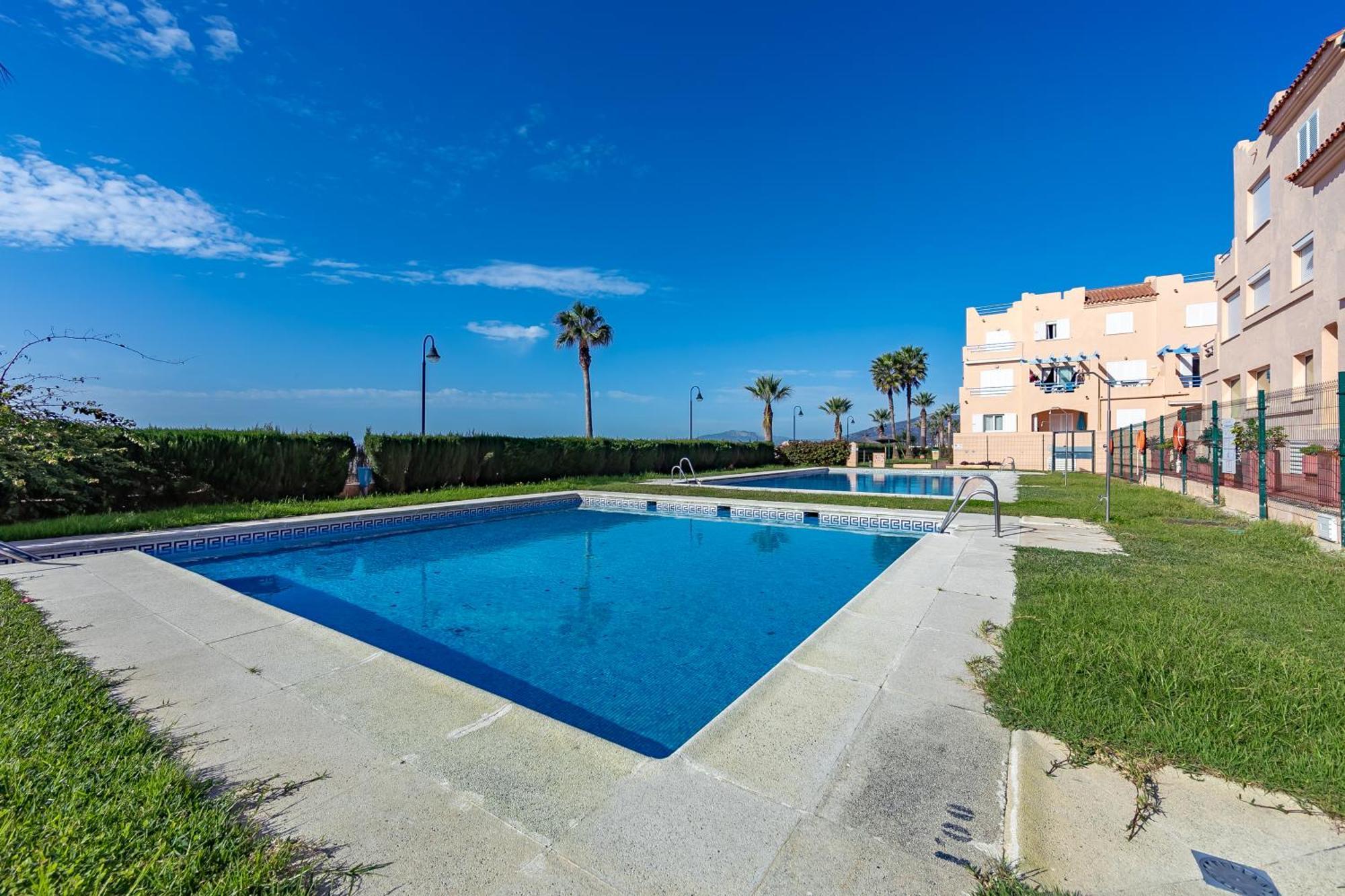 Ferienwohnung Duplex Surla Pajaro Vistas Al Mar Tarifa Exterior foto