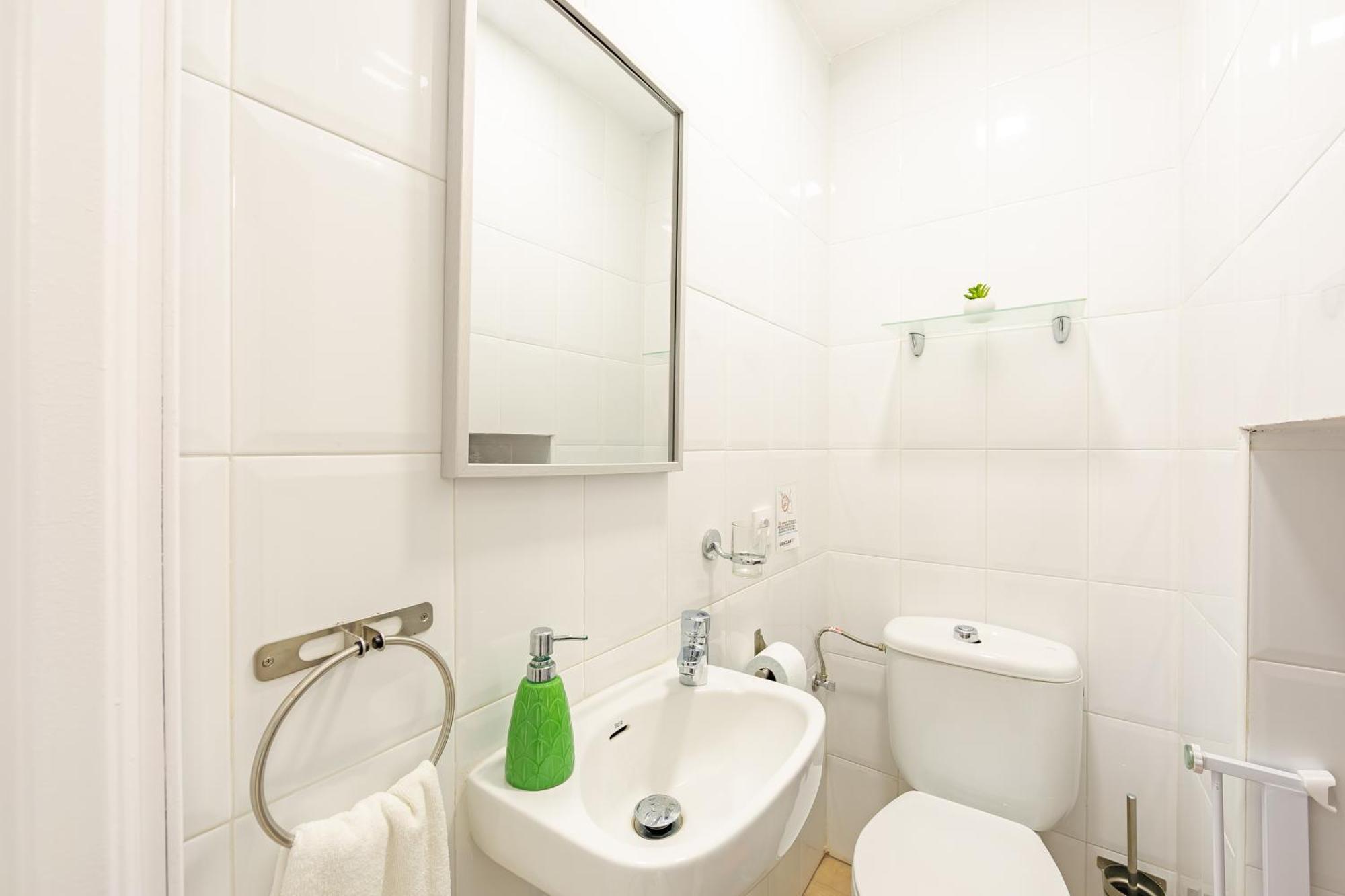 Ferienwohnung Duplex Surla Pajaro Vistas Al Mar Tarifa Exterior foto